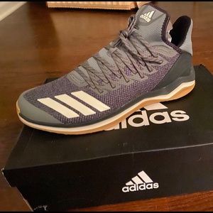 Adidas Icon 4 Trainers New with tags